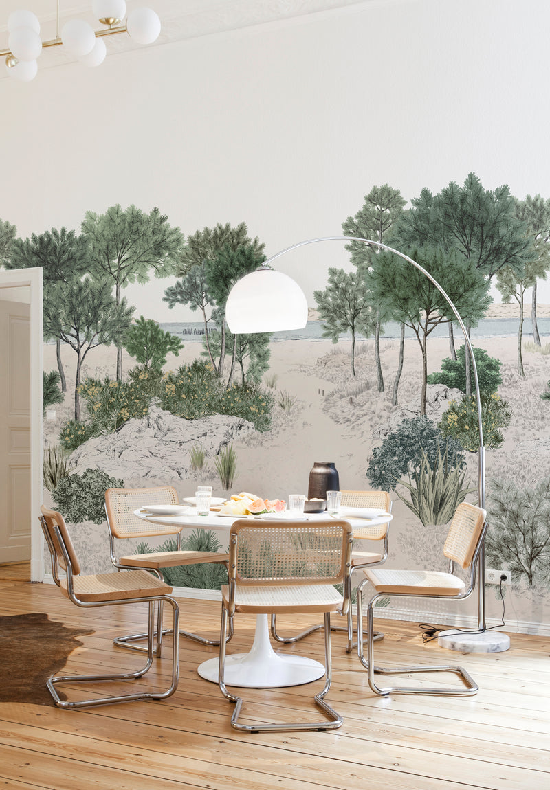 Dune sur mesure