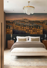 Toits de Paris