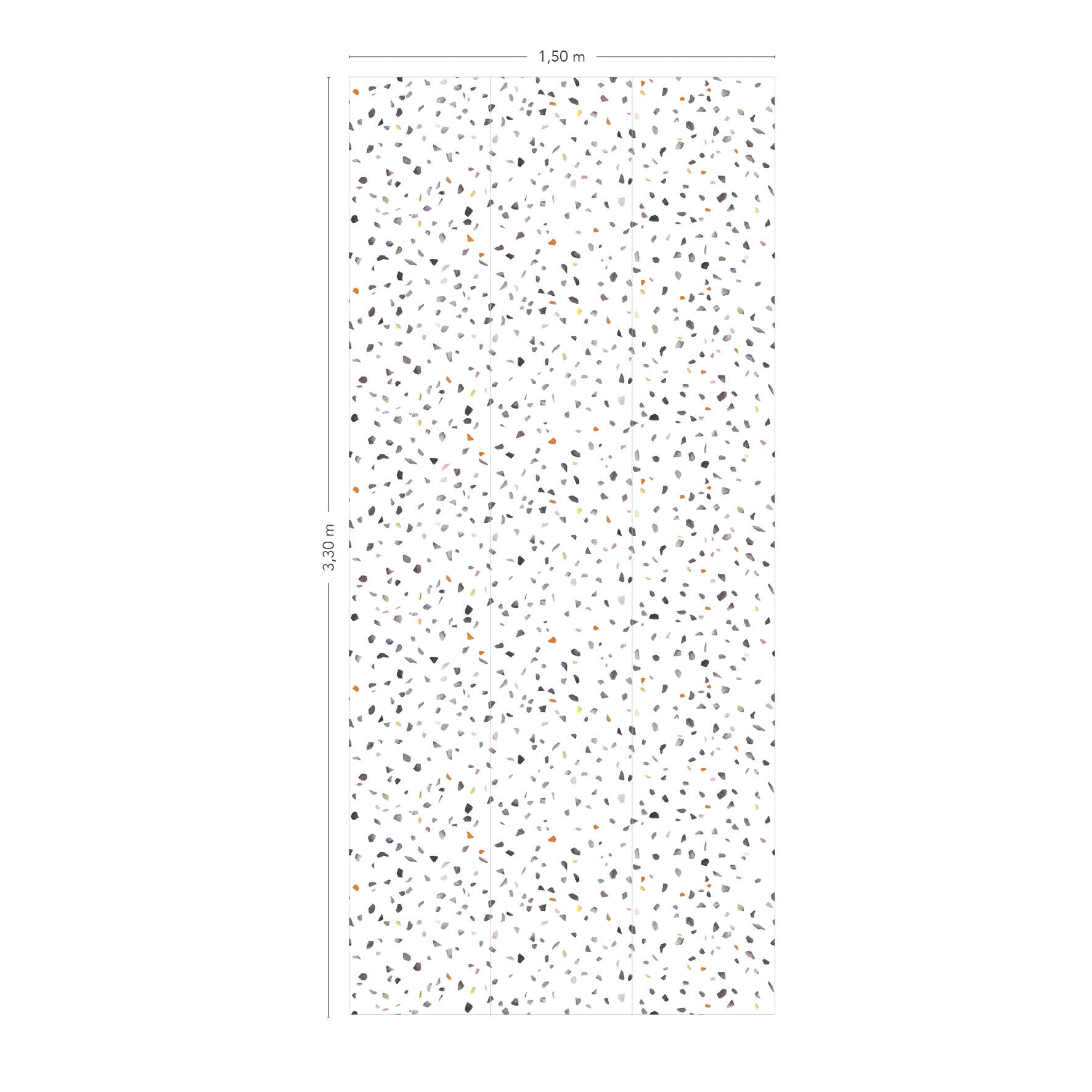 Terrazzo L