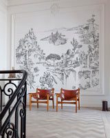 CITÉ RÊVÉE