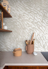 Cascade sur mesure