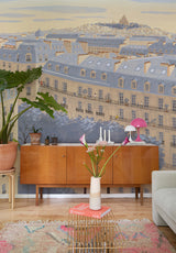 Toits de Paris sur mesure