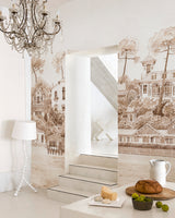 Front de mer sur mesure