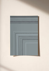 Boiserie bassa Auguste Campione
