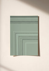 Boiserie bassa Auguste Campione