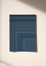 Boiserie bassa Auguste Campione
