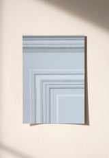 Boiserie bassa Auguste Campione