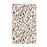 COLLAGE - MURAL POR ROLLO