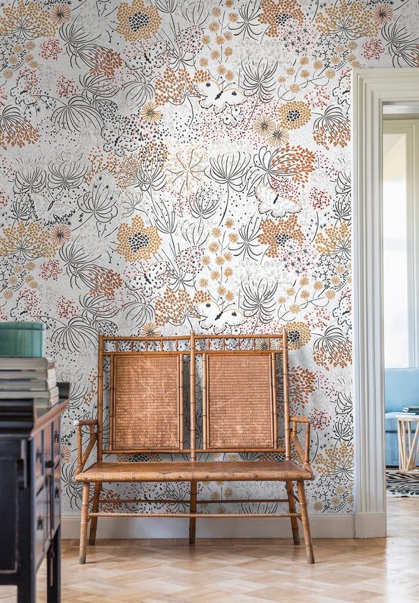 Ombelles sur mesure