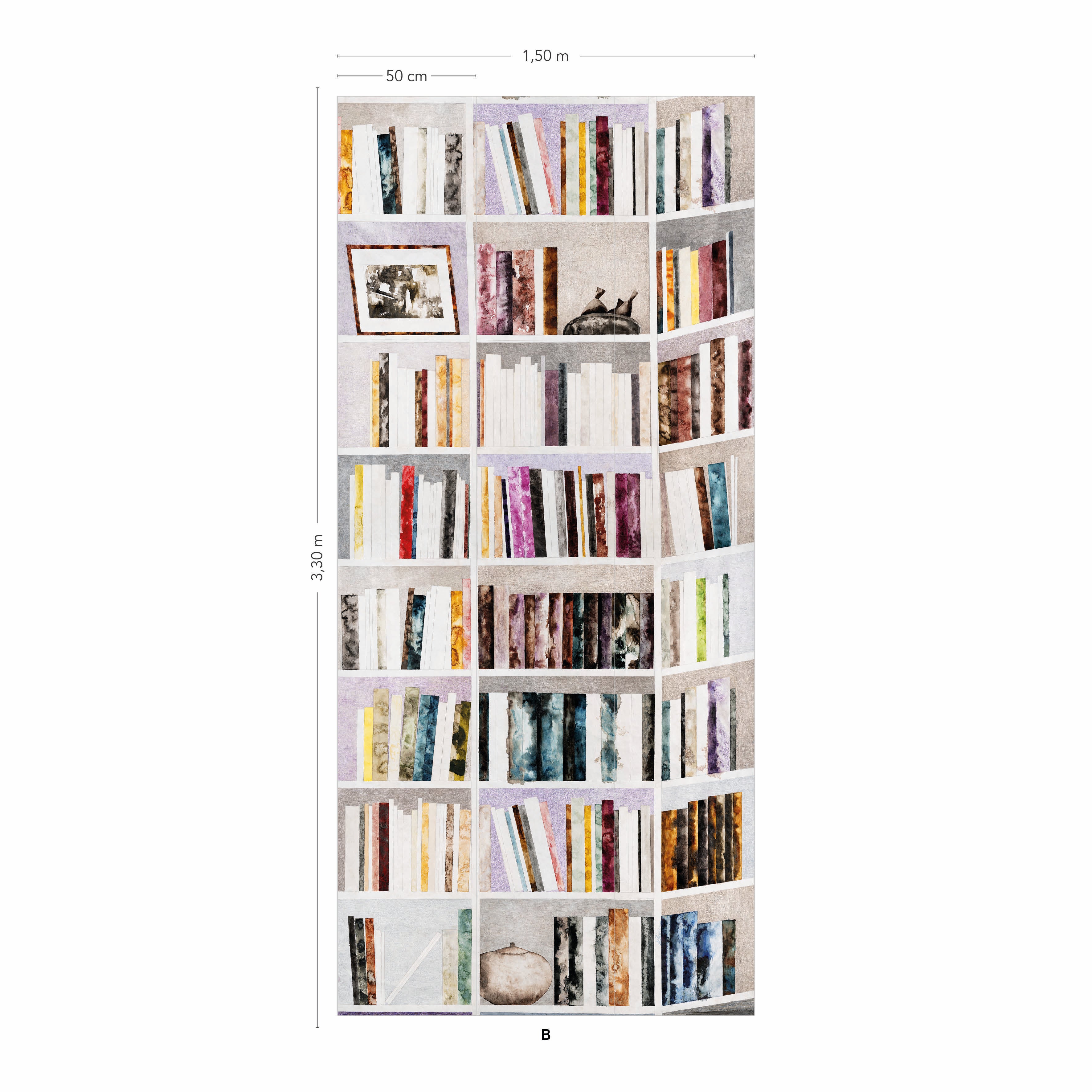 Bibliothèque(s)