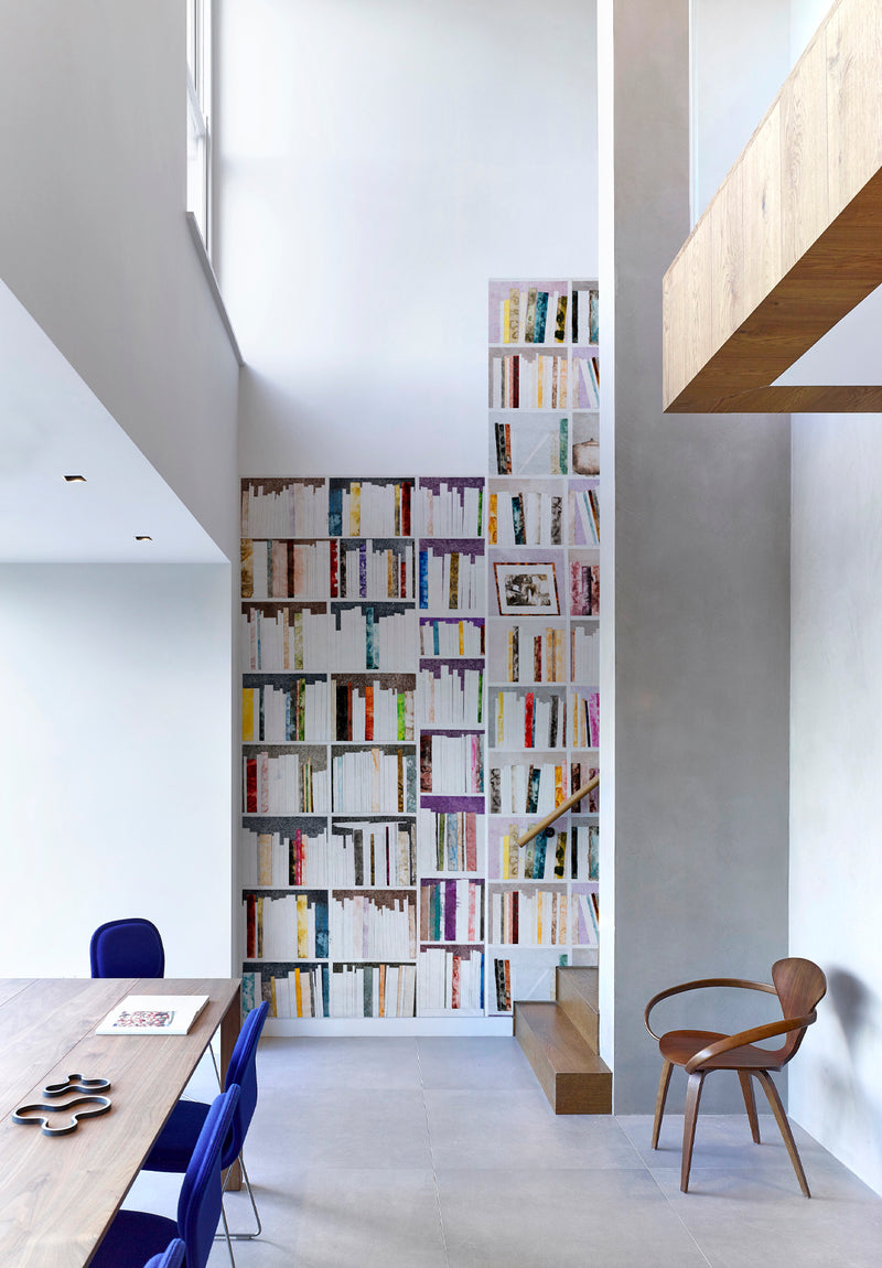 Bibliothèques bespoke