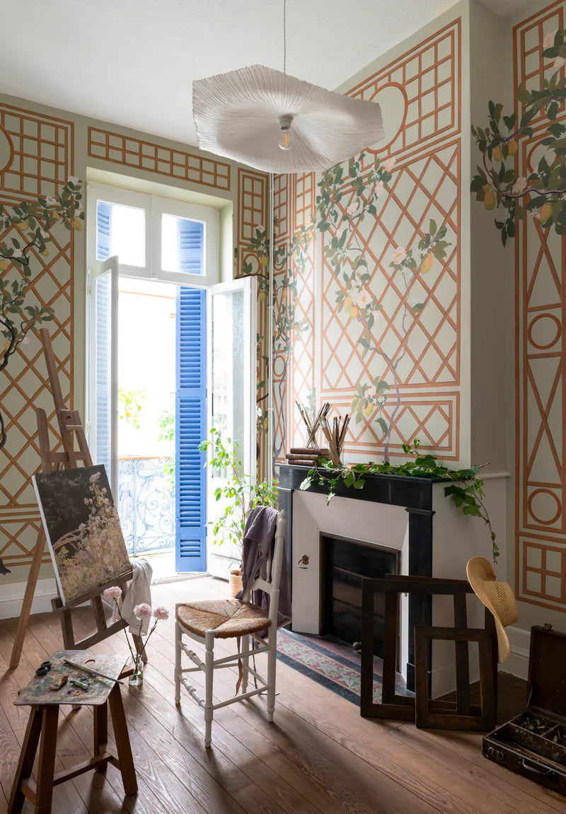 TREILLAGE sur mesure