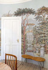 Jardin Baroque