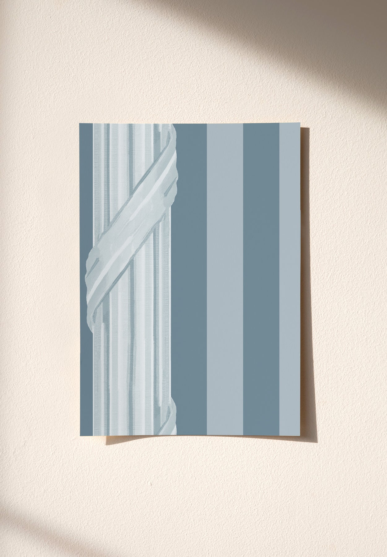 Stripe Grands Lacs Sample
