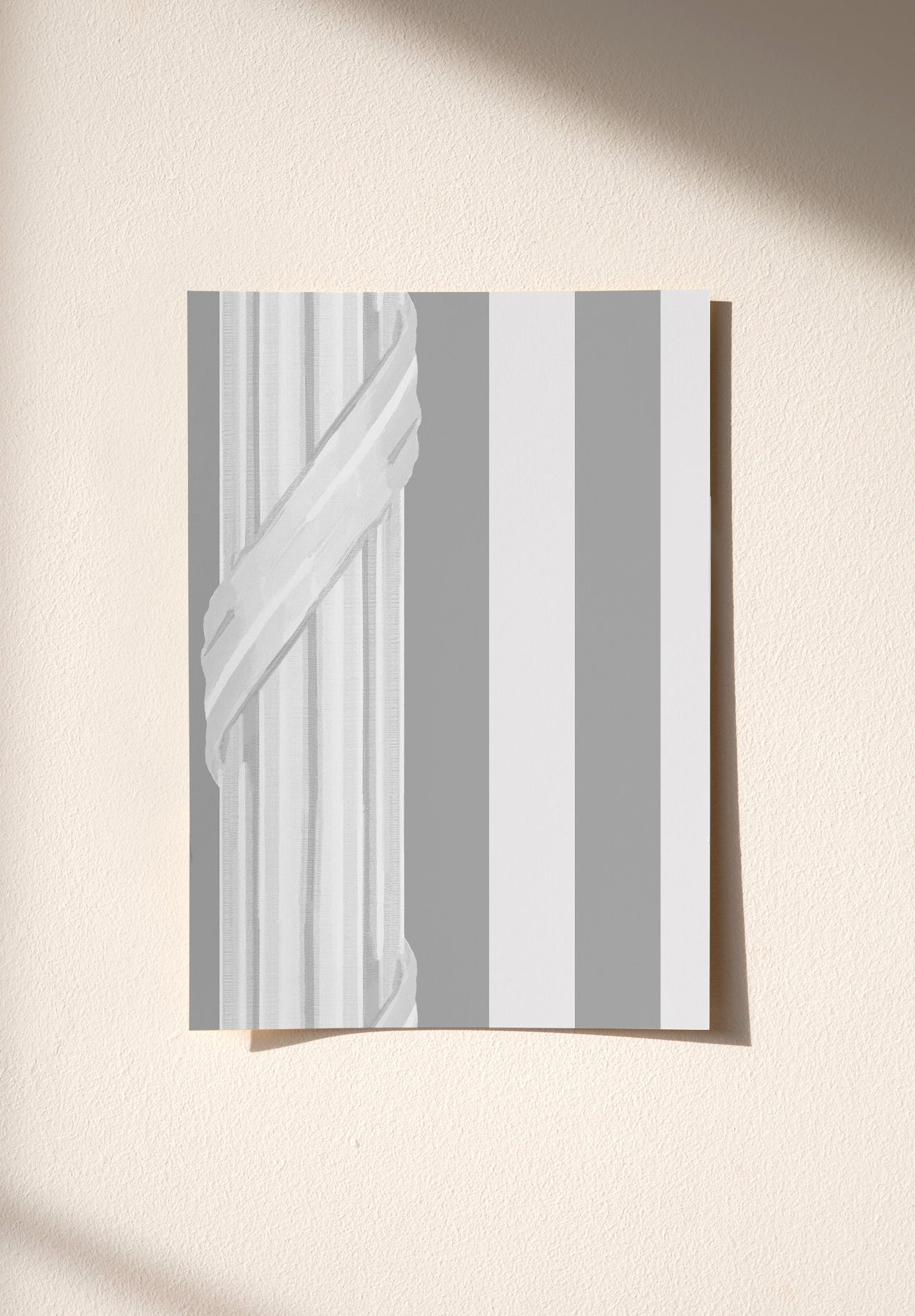 Stripe Grands Lacs Sample