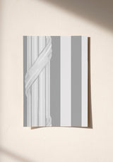 Stripe Grands Lacs Sample