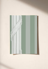Stripe Grands Lacs Sample