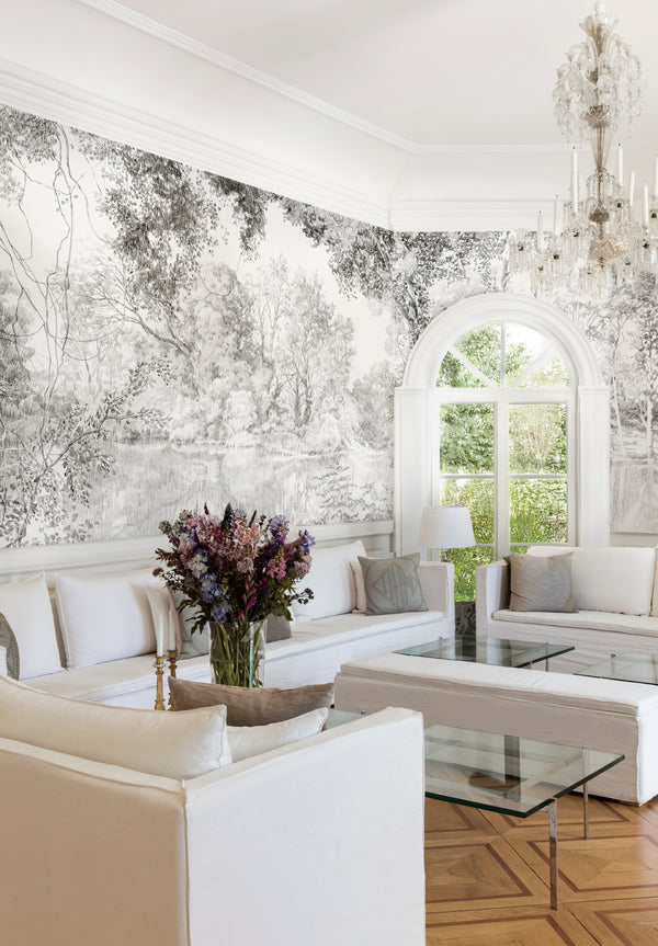 PROMENADE sur mesure