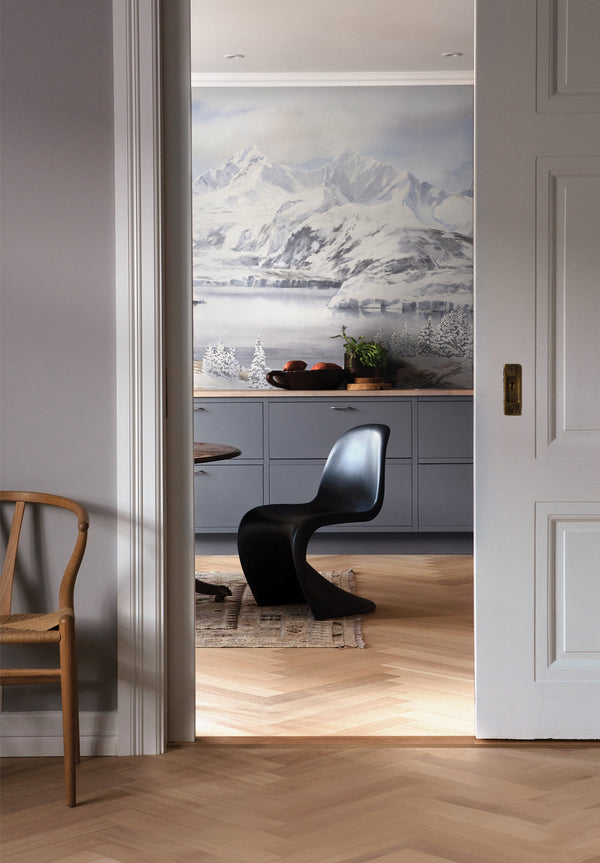 GLACIERS bespoke
