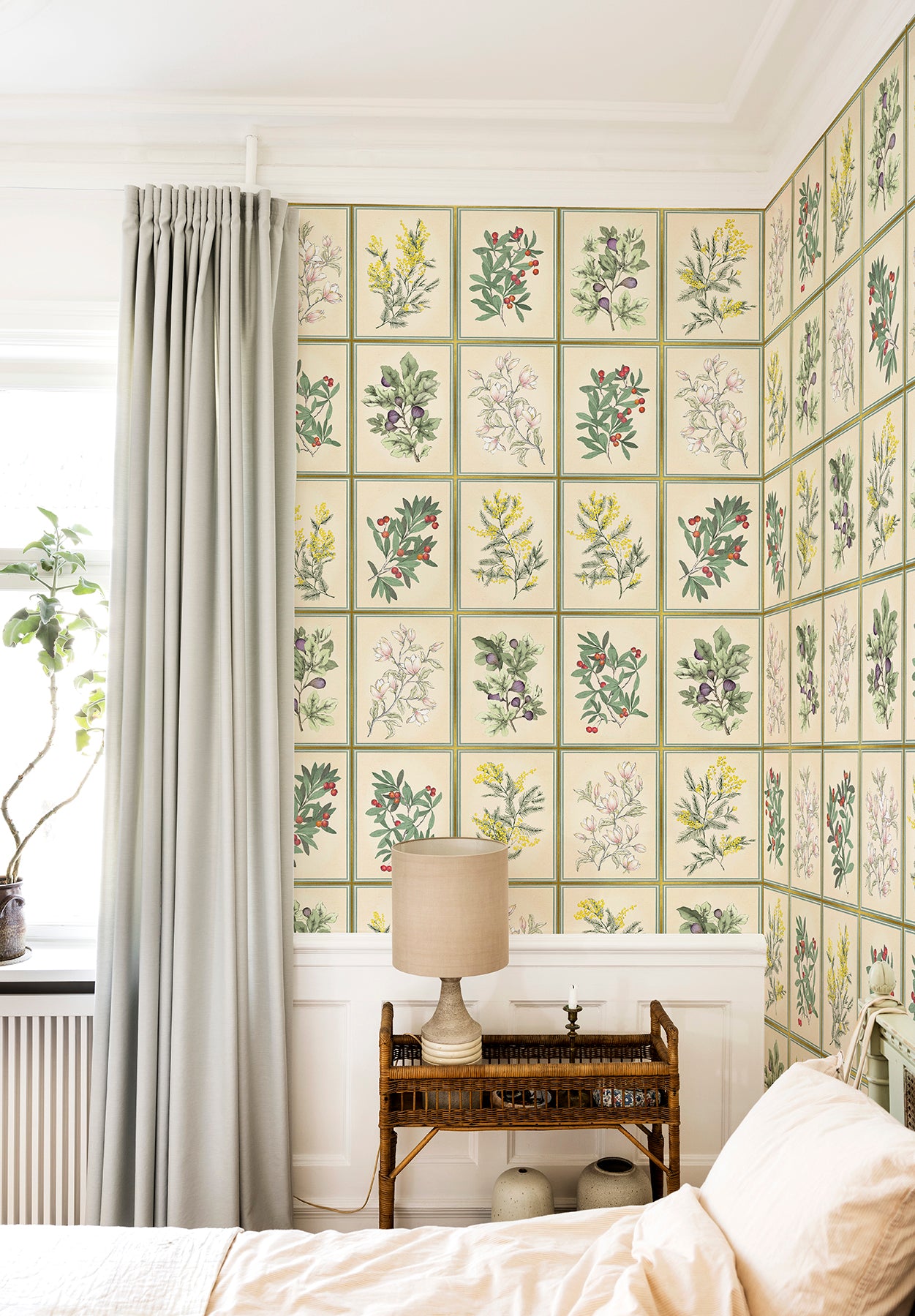 Herbier - POR ROLLO