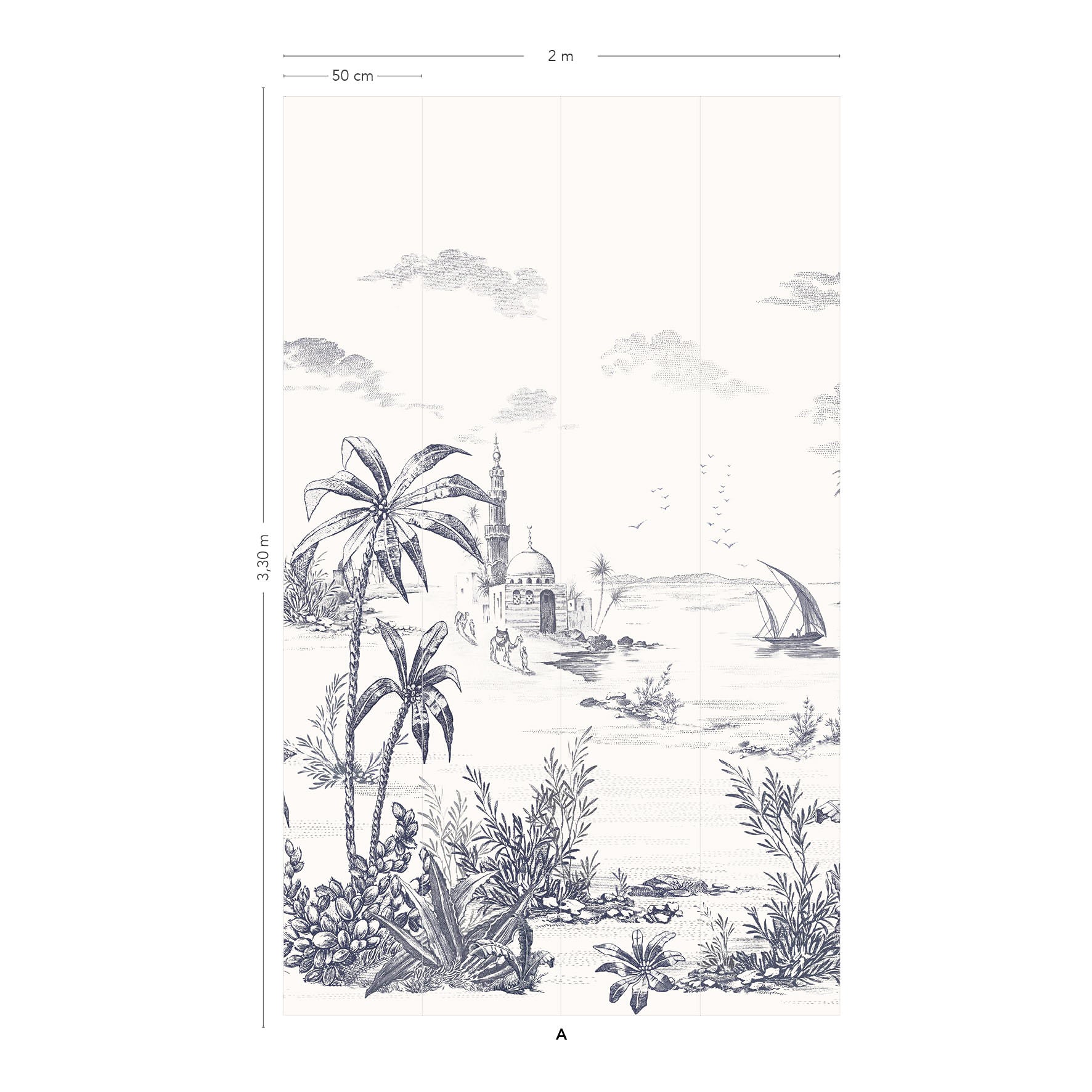 Vues d'Orient