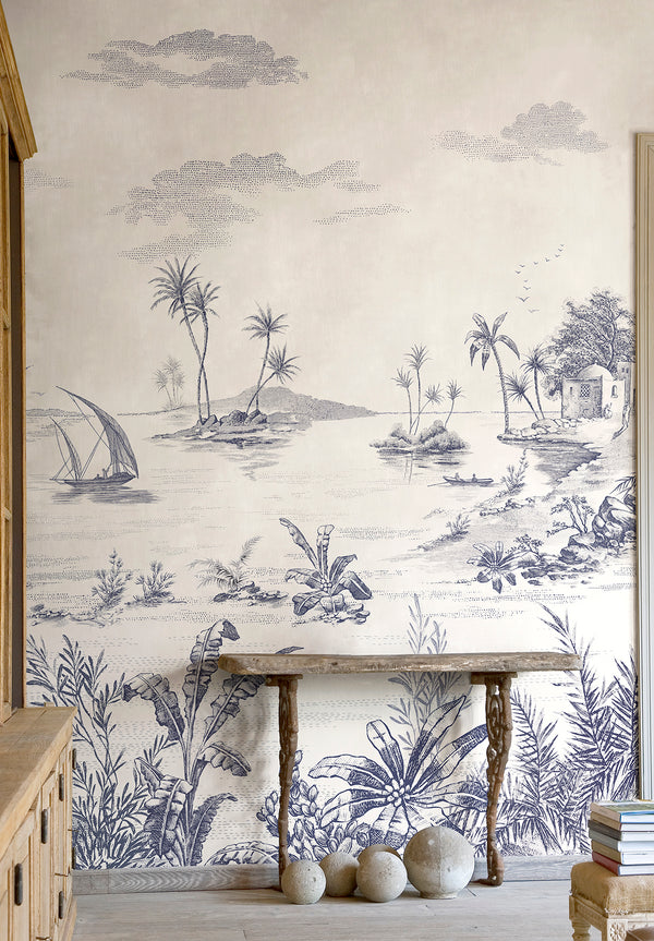 Vues d'Orient Bespoke