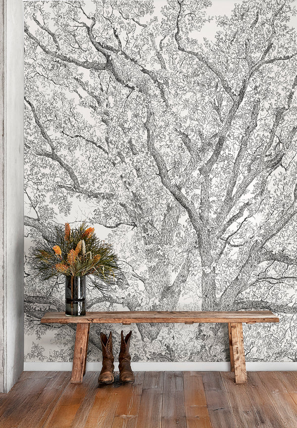 Arbres bespoke