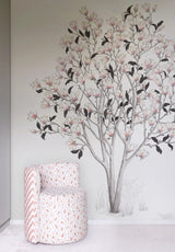 Arbustes sur mesure