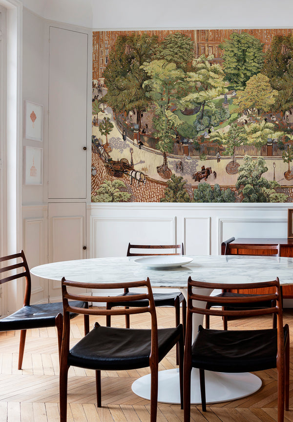 Place Vintimille Sur Mesure