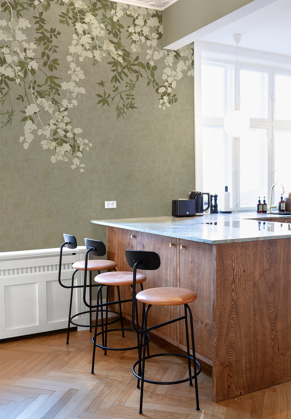 Chèvrefeuille su misura