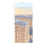 Toits de Paris