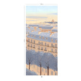Toits de Paris