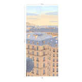 Toits de Paris