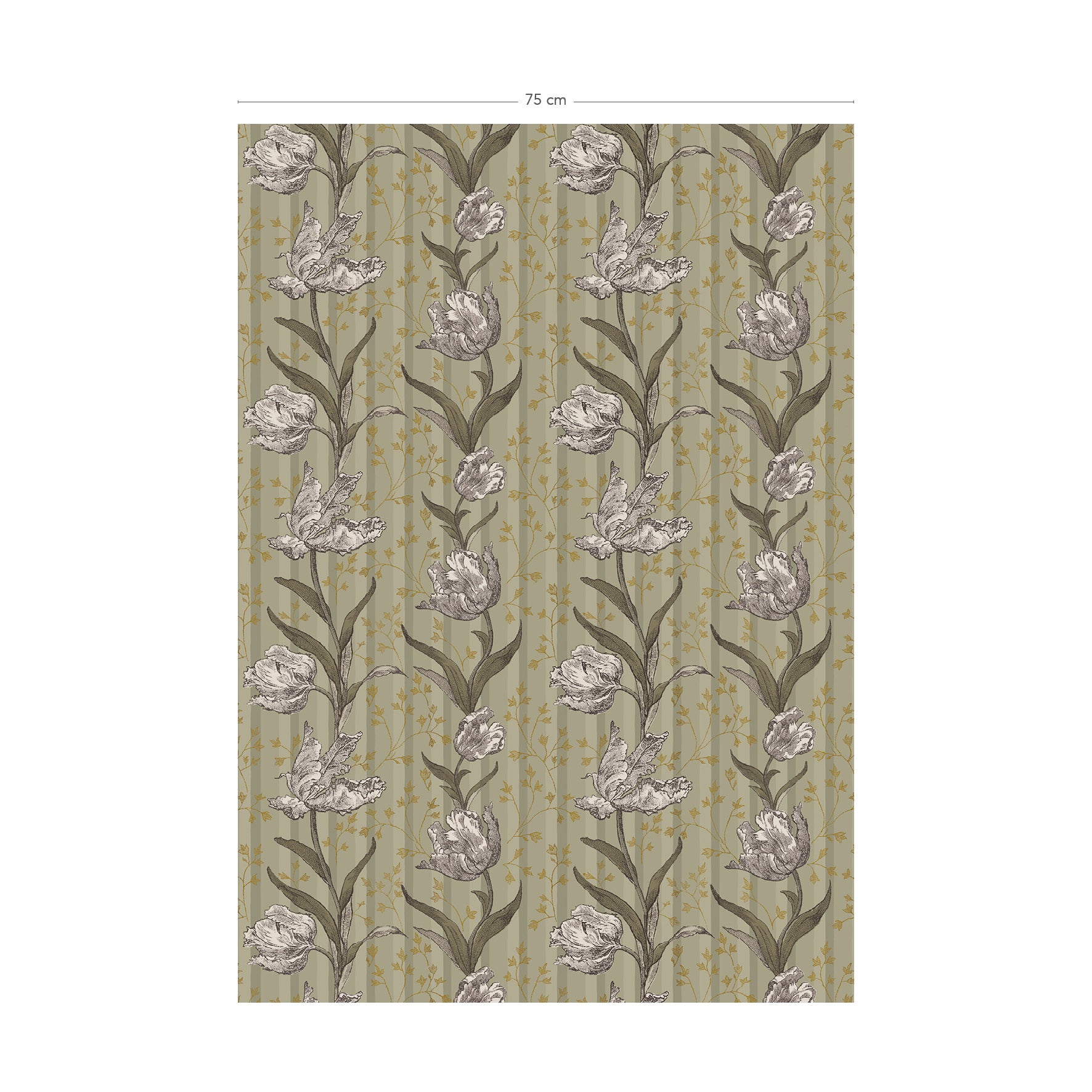 Tulipes GIEN