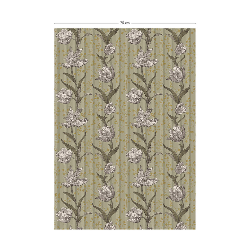 Tulipes GIEN