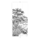 Provence Grisaille