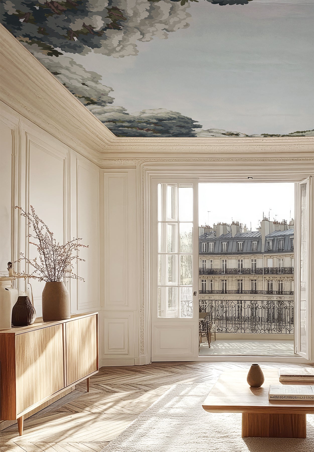 Clairière Bespoke