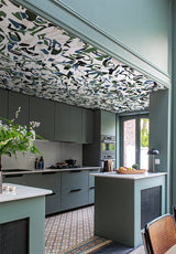 COLLAGE - MURAL POR ROLLO