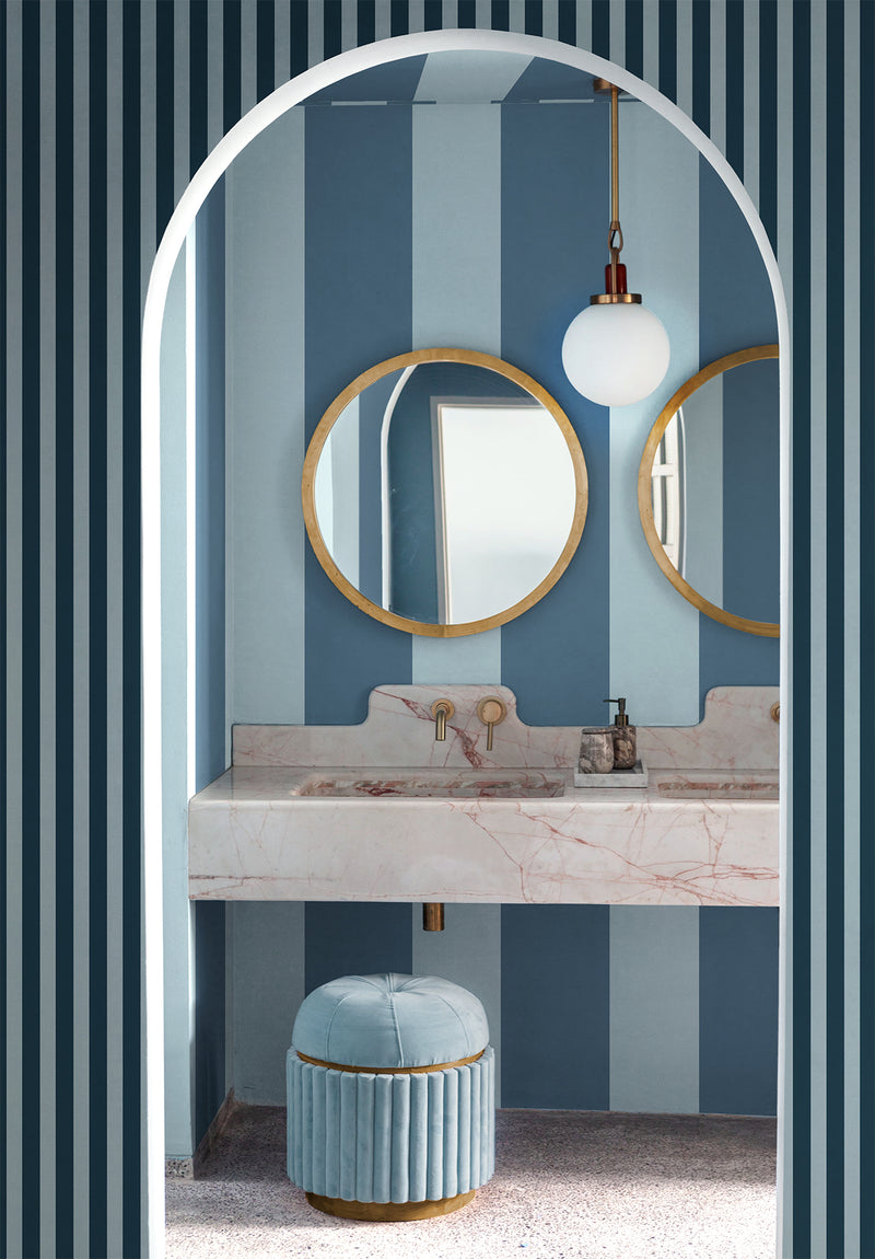 Stripe Julie