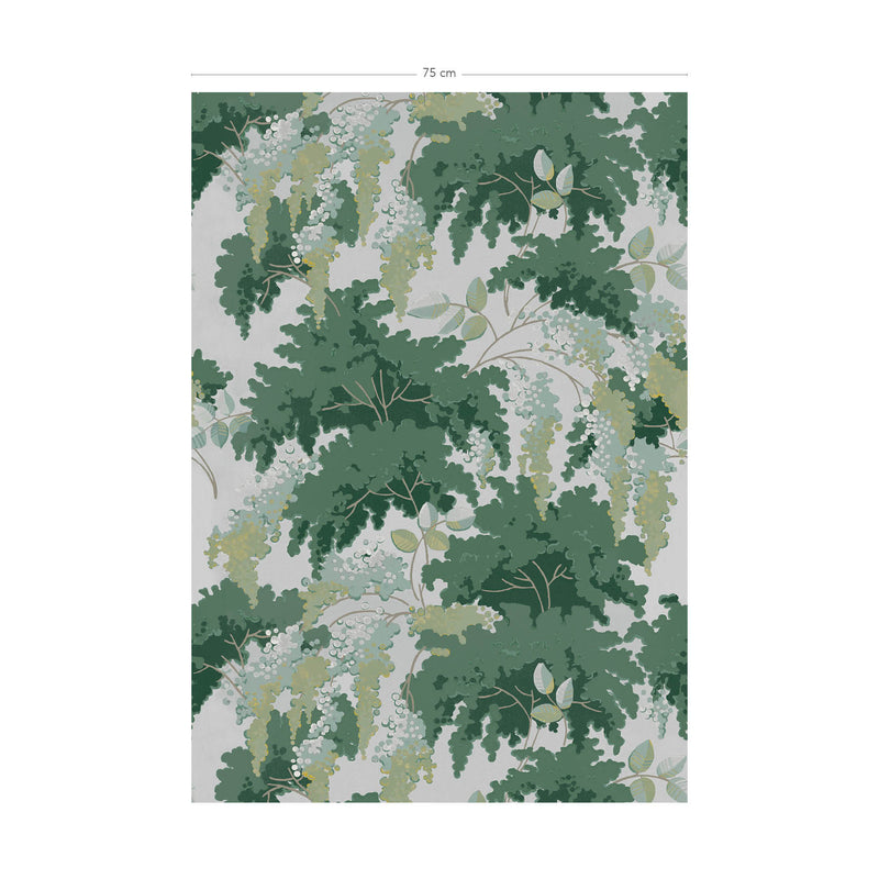 Frondaisons
