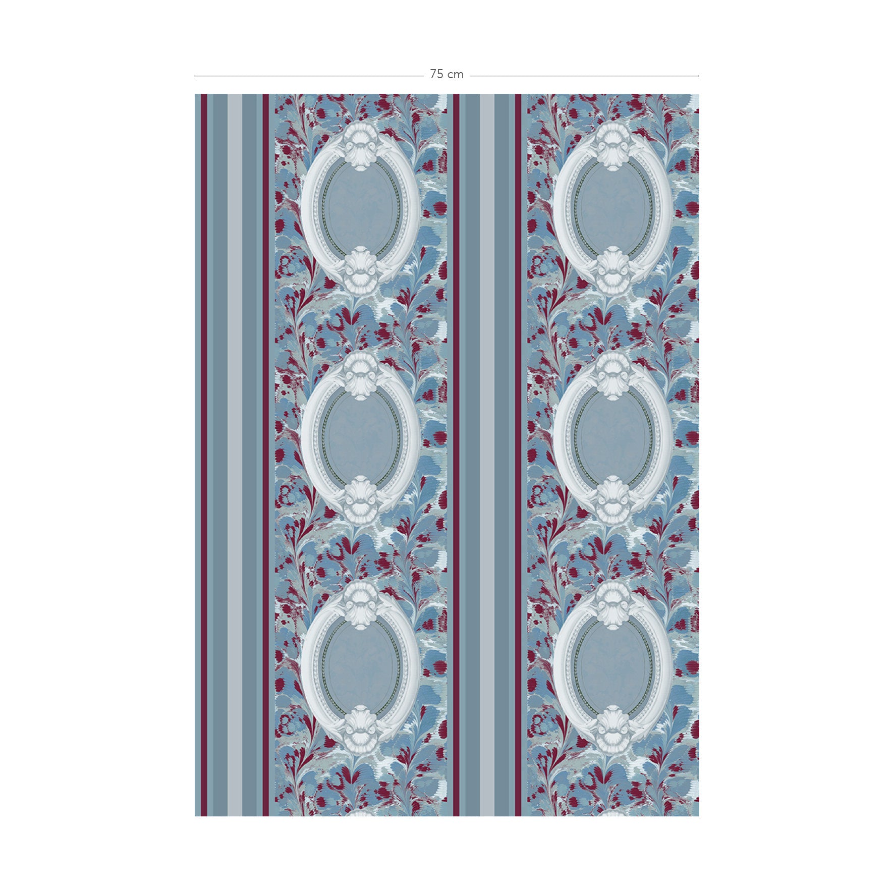 RAYA COQUILLAGE - Por Rollo