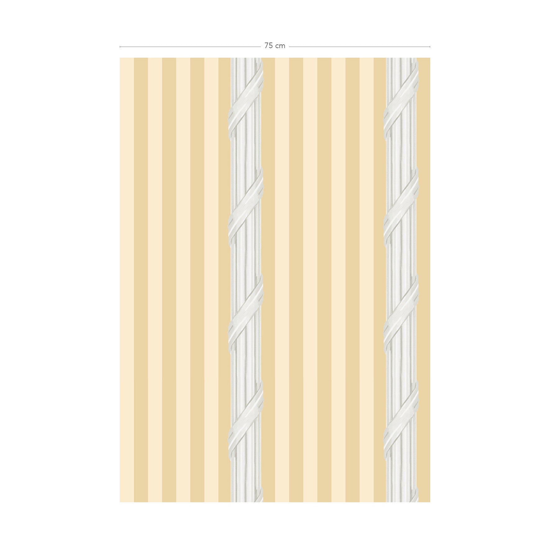 Grands Lacs Stripe