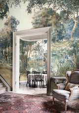 promenade bespoke