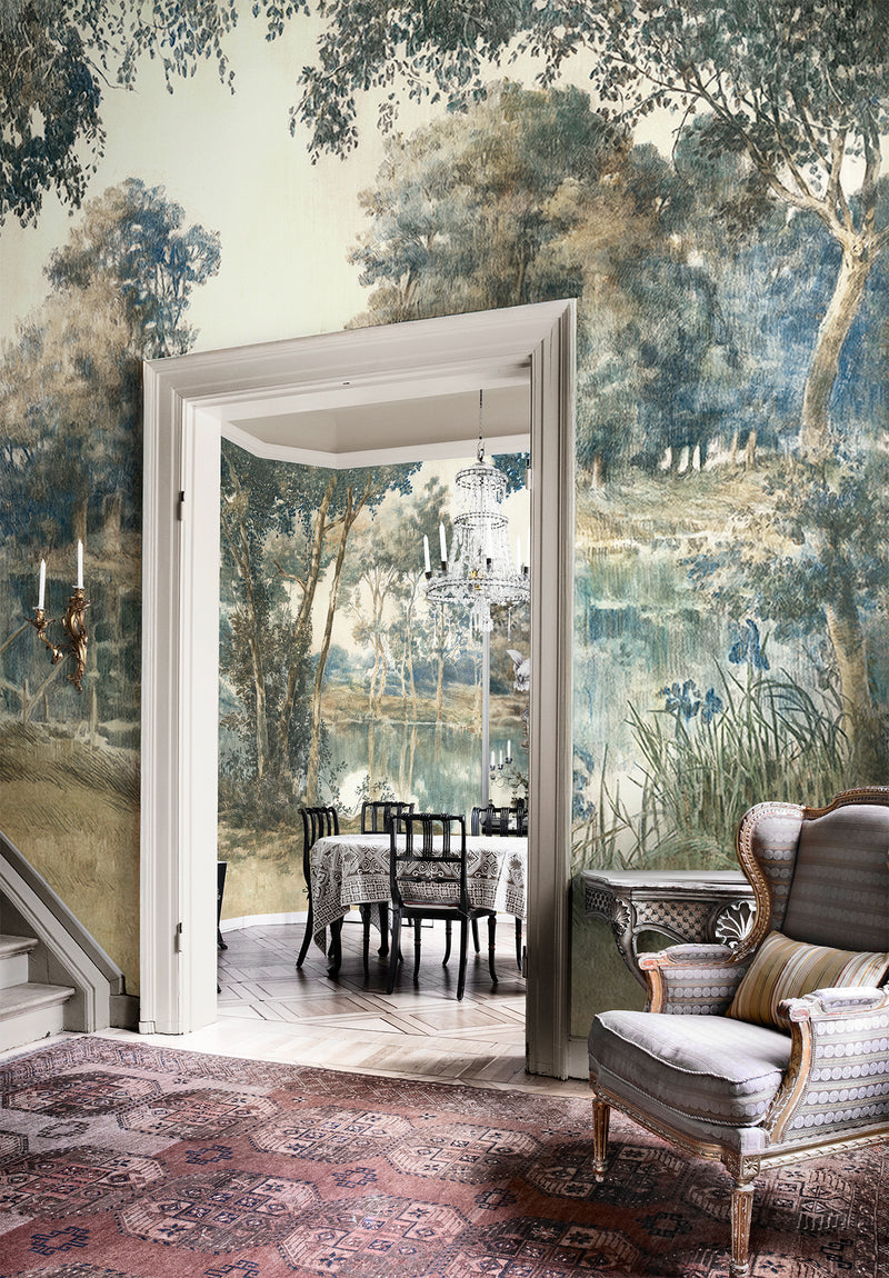 promenade bespoke