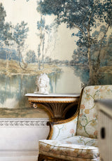 promenade bespoke