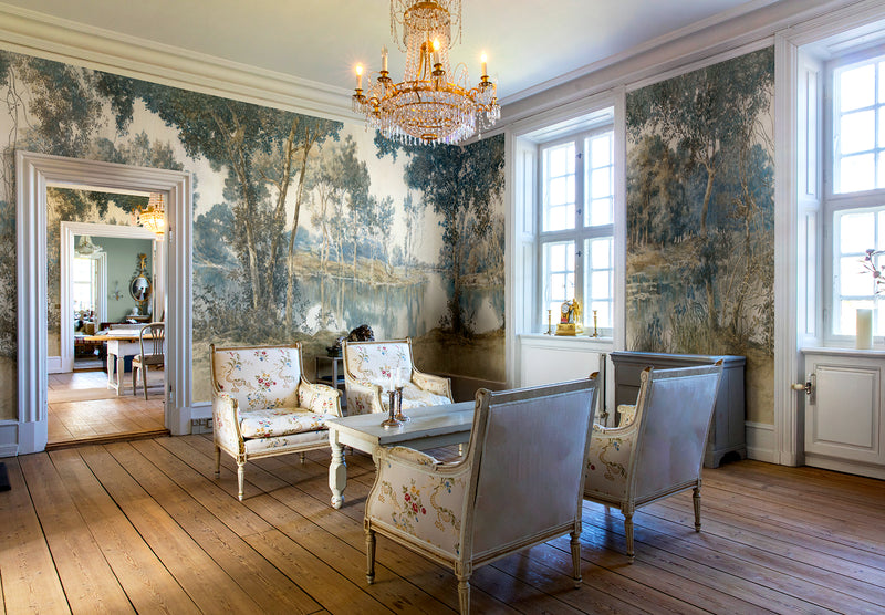 promenade bespoke