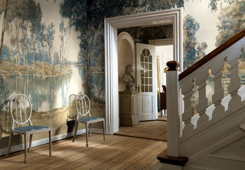 promenade bespoke