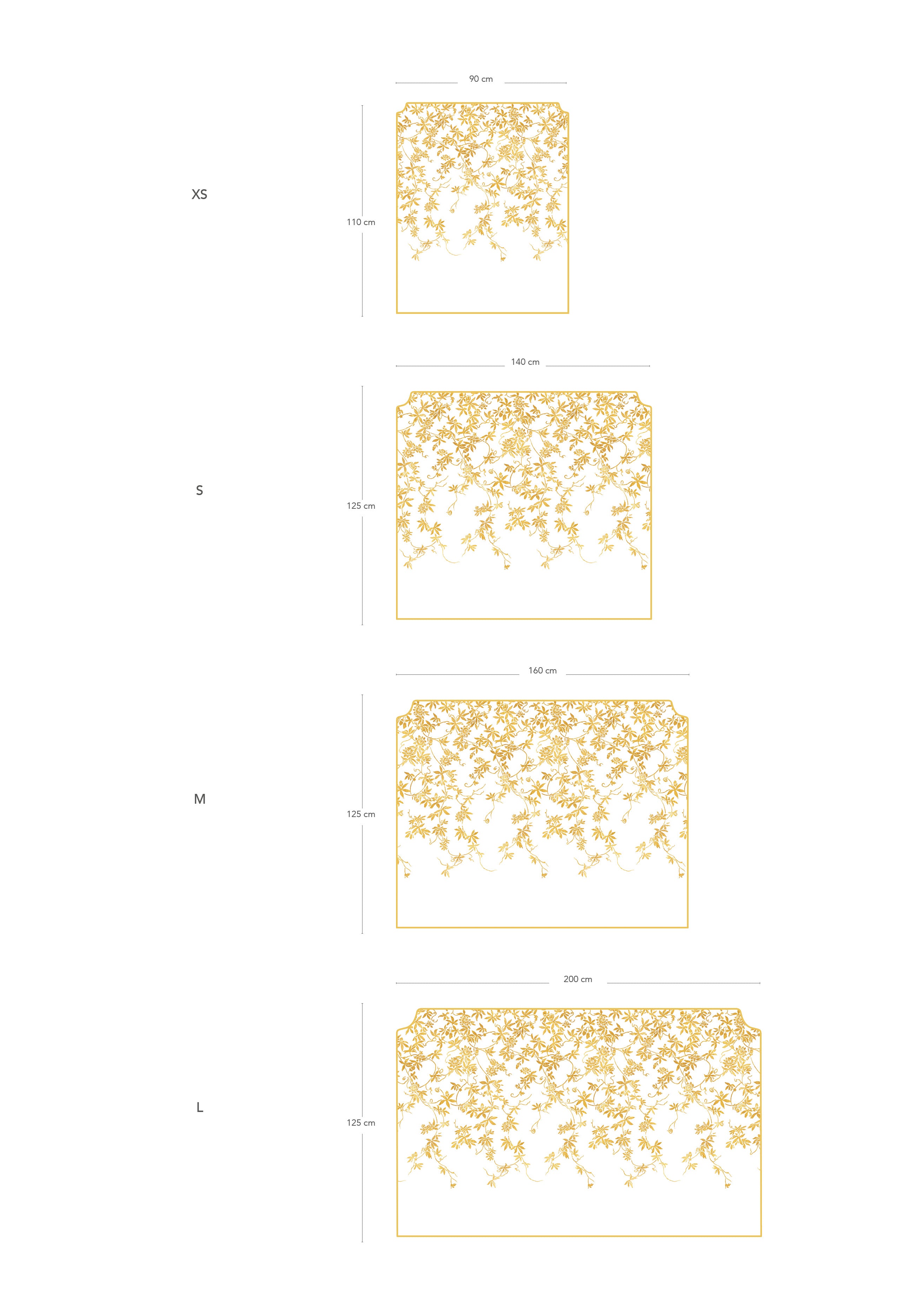 L'Intemporelle | Passiflores