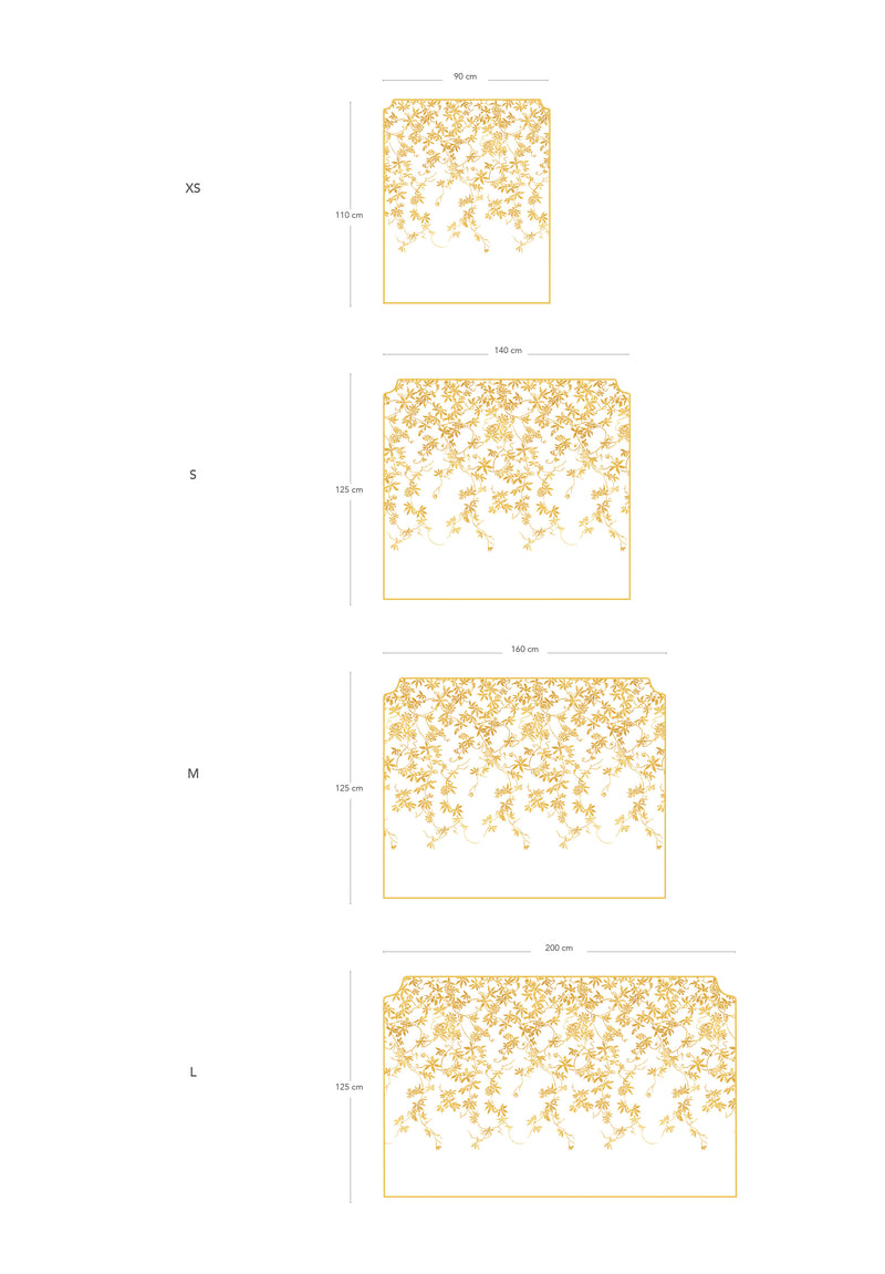 L'Intemporelle | Passiflores