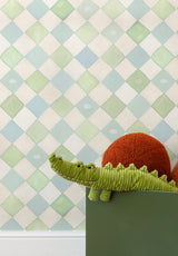 Laurier Stripe